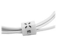 FIXED Kabel USB/USB-C 2m biały FIXD-UC2M-WH - 1342413 - zdjęcie 2